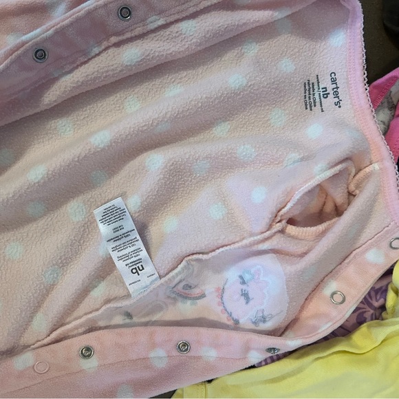 Newborn Clothing Lot - Picture 10 of 10